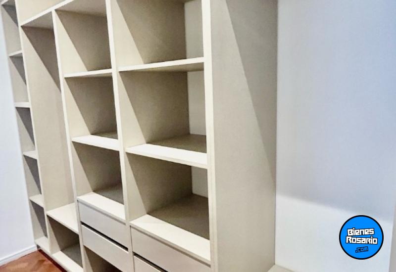 Departamentos - Rosario - Venta