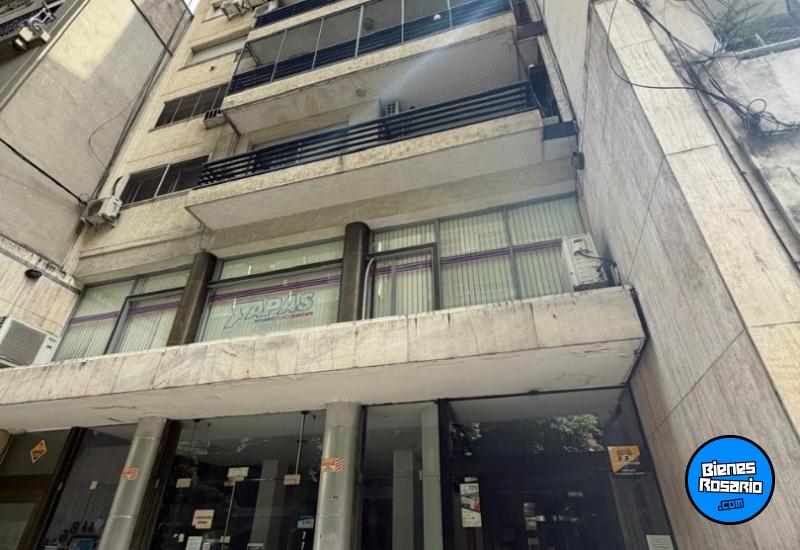 Departamentos - Rosario - Venta