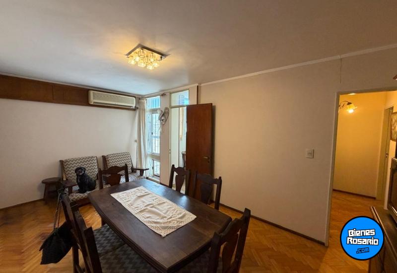 Departamentos - Rosario - Venta