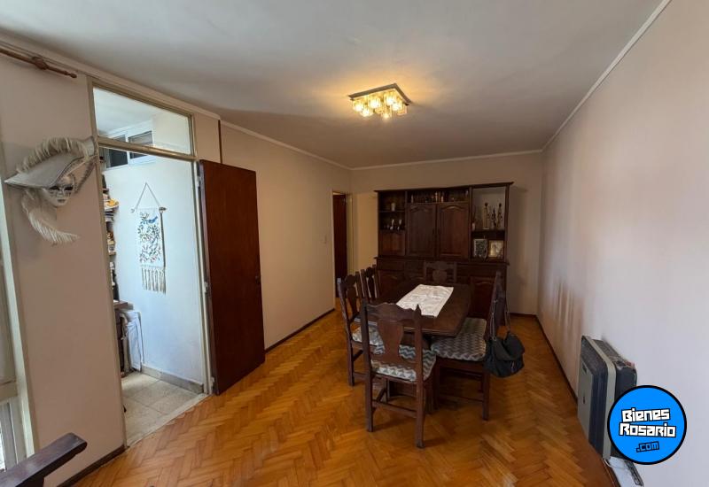 Departamentos - Rosario - Venta