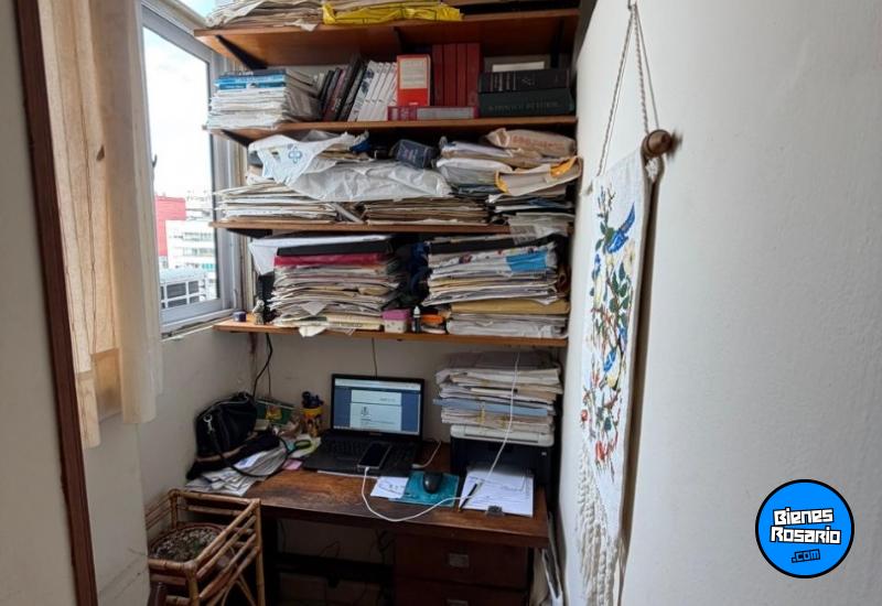 Departamentos - Rosario - Venta