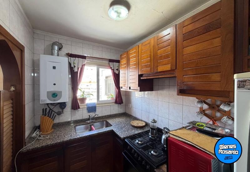 Departamentos - Rosario - Venta
