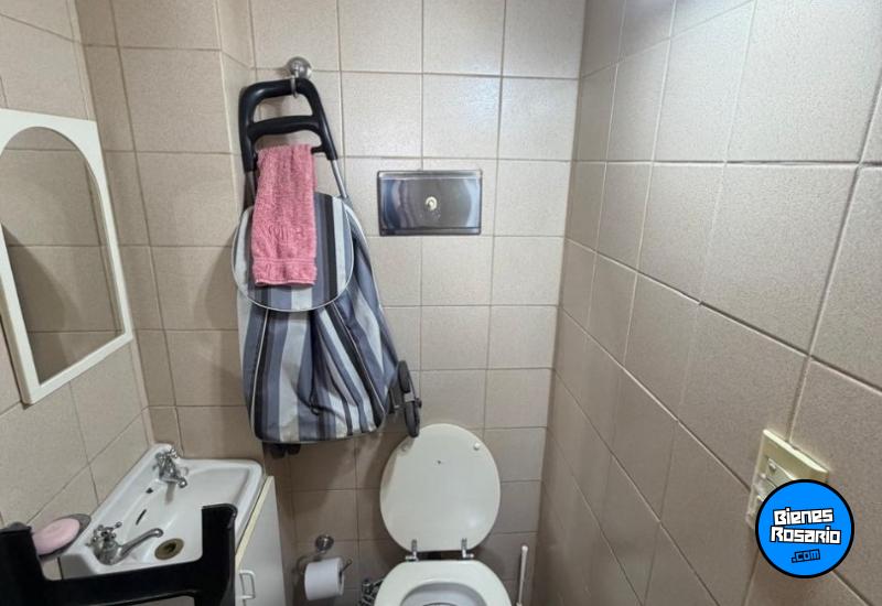 Departamentos - Rosario - Venta