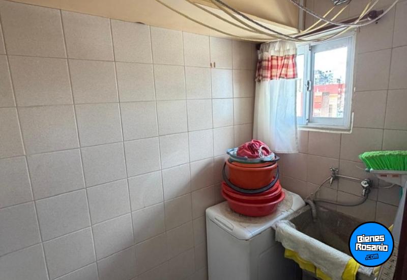 Departamentos - Rosario - Venta