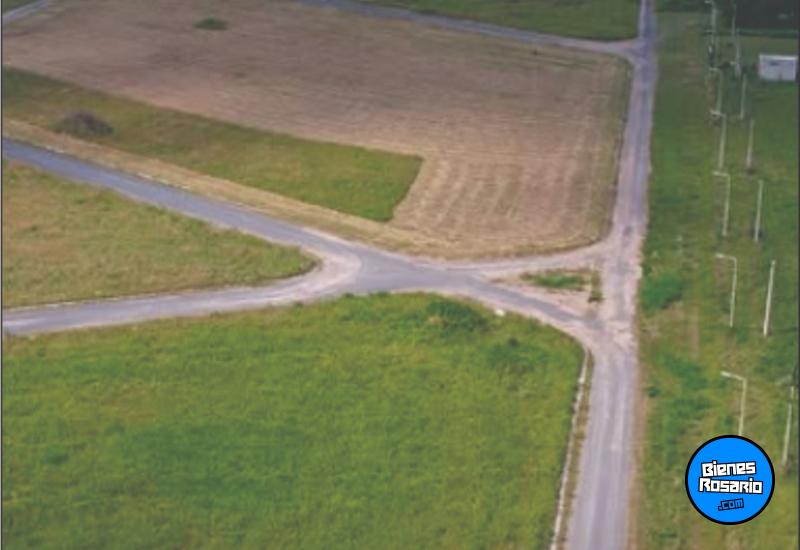 Terrenos - Rosario - Venta