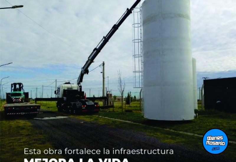 Terrenos - Rosario - Venta