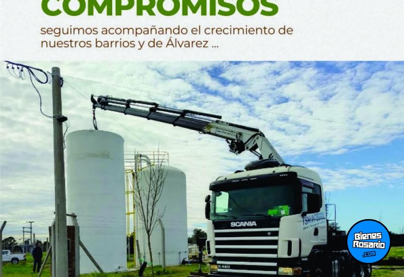 Terrenos - Rosario - Venta