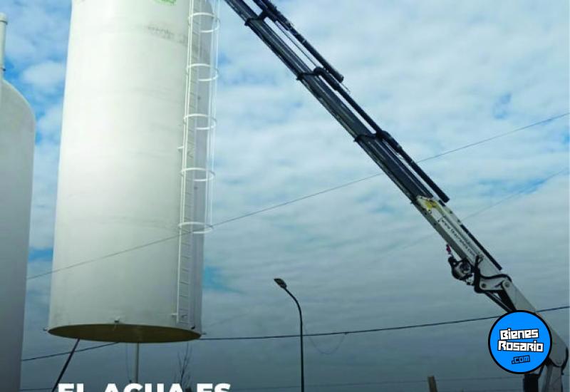 Terrenos - Rosario - Venta