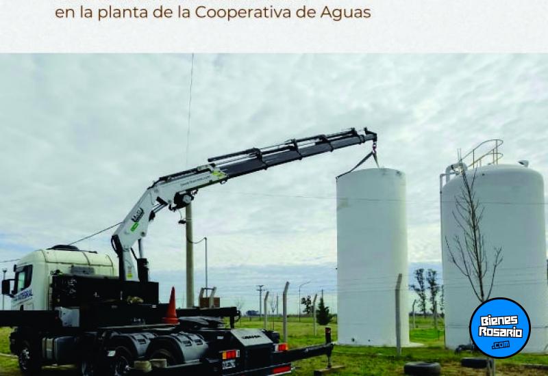 Terrenos - Rosario - Venta