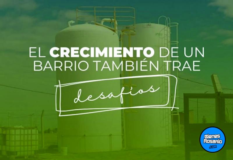 Terrenos - Rosario - Venta