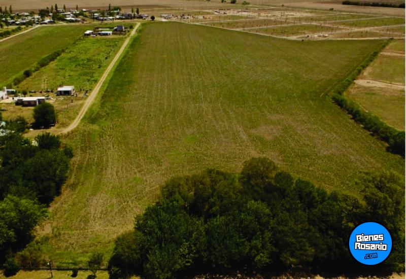 Terrenos - Rosario - Venta