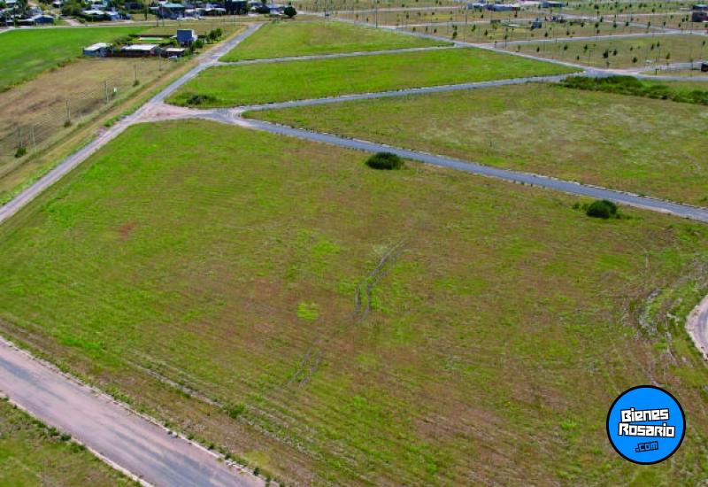 Terrenos - Rosario - Venta