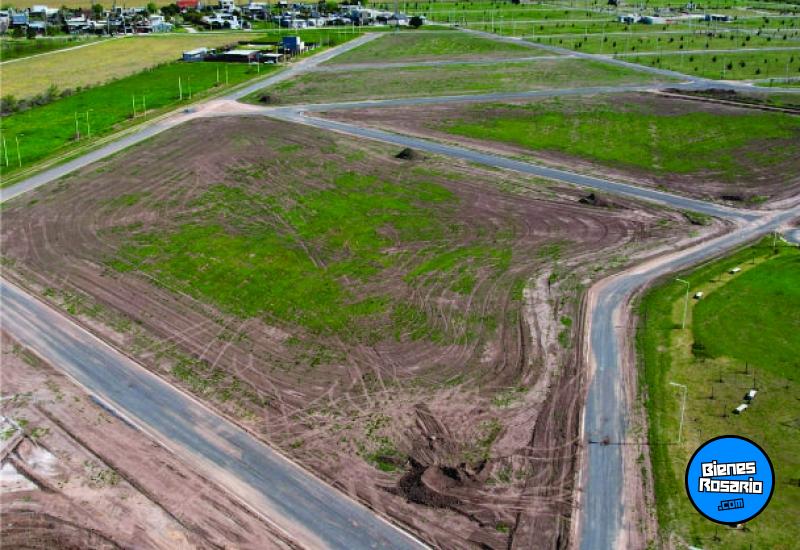 Terrenos - Rosario - Venta