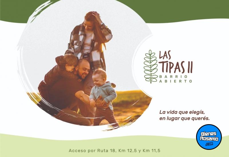 Terrenos - Rosario - Venta