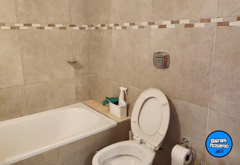 Departamentos - Rosario - Venta