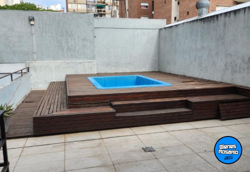 Departamentos - Rosario - Venta