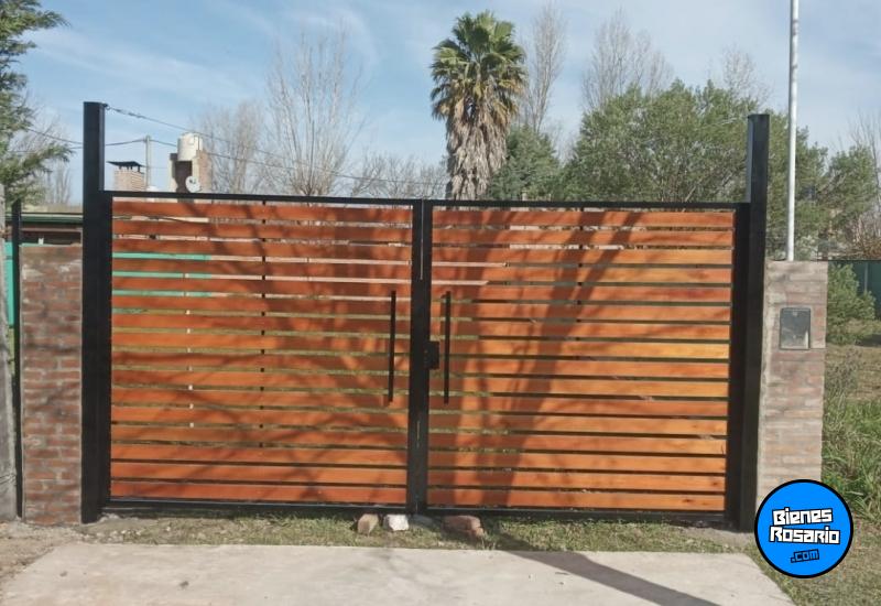 Terrenos - Ibarlucea - Venta