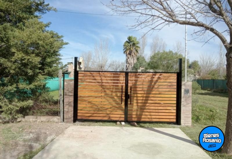 Terrenos - Ibarlucea - Venta