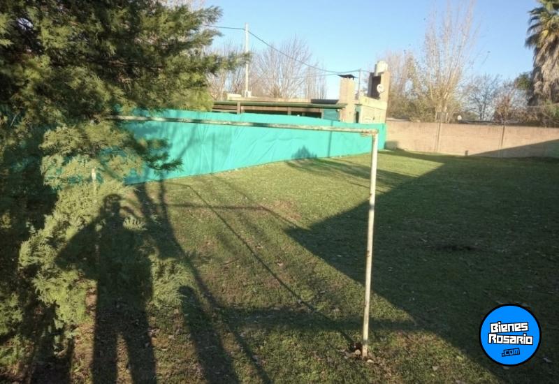 Terrenos - Ibarlucea - Venta