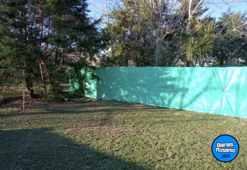 Terrenos - Ibarlucea - Venta