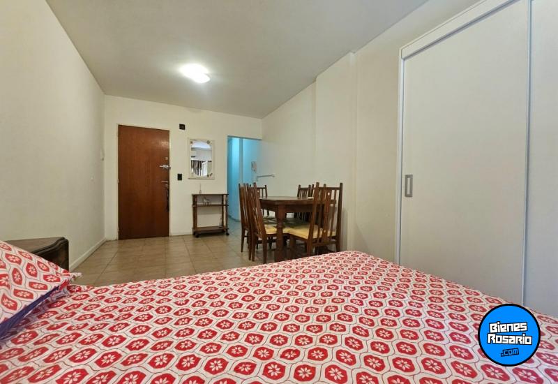 Departamentos - Rosario - Venta