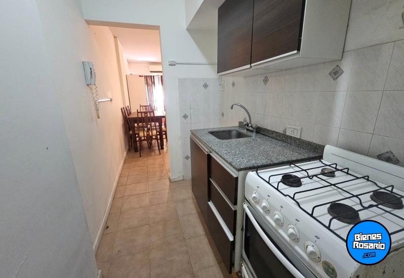 Departamentos - Rosario - Venta