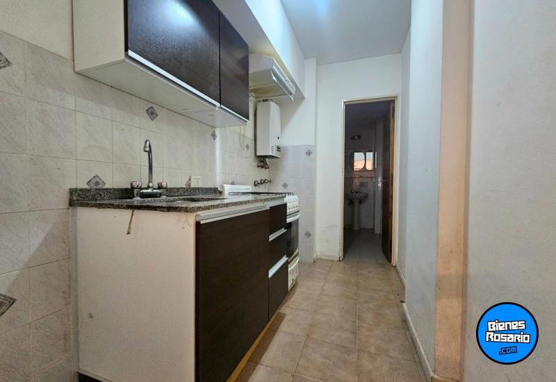 Departamentos - Rosario - Venta