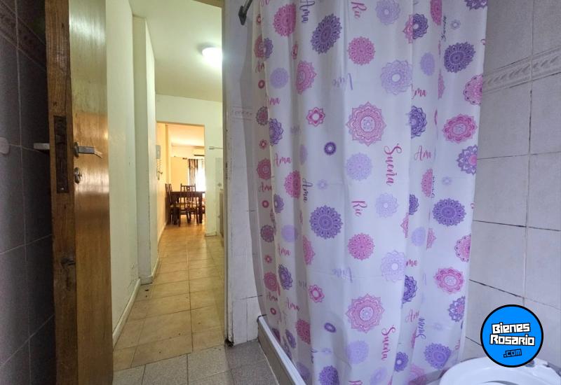 Departamentos - Rosario - Venta