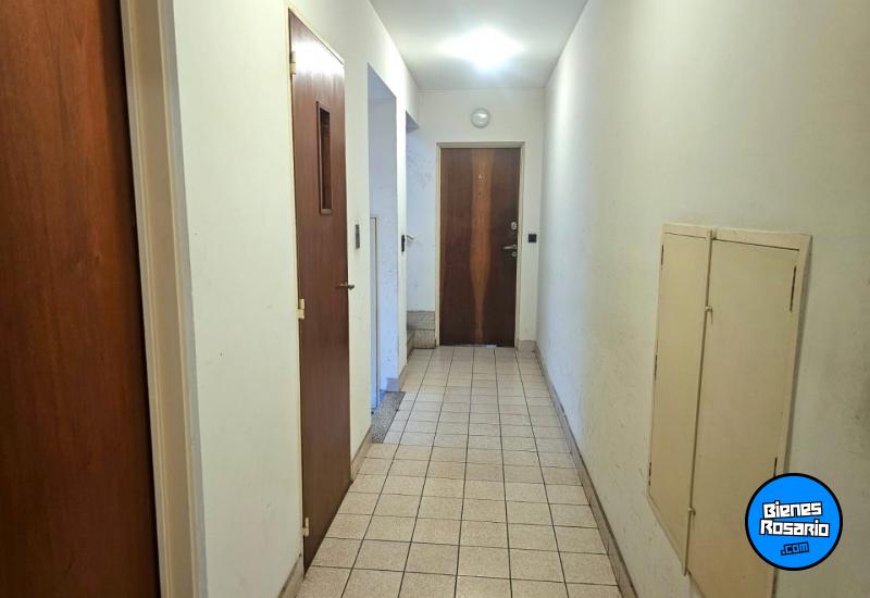 Departamentos - Rosario - Venta