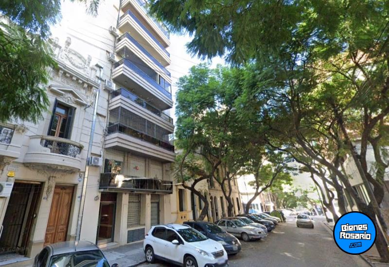 Departamentos - Rosario - Venta