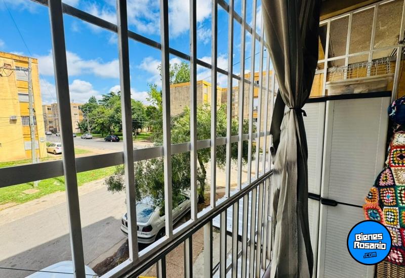 Departamentos - Rosario - Venta