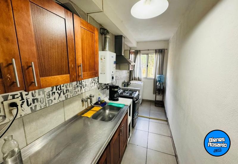 Departamentos - Rosario - Venta