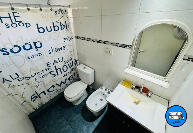 Departamentos - Rosario - Venta