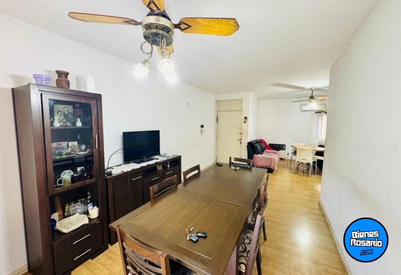 Departamentos - Rosario - Venta