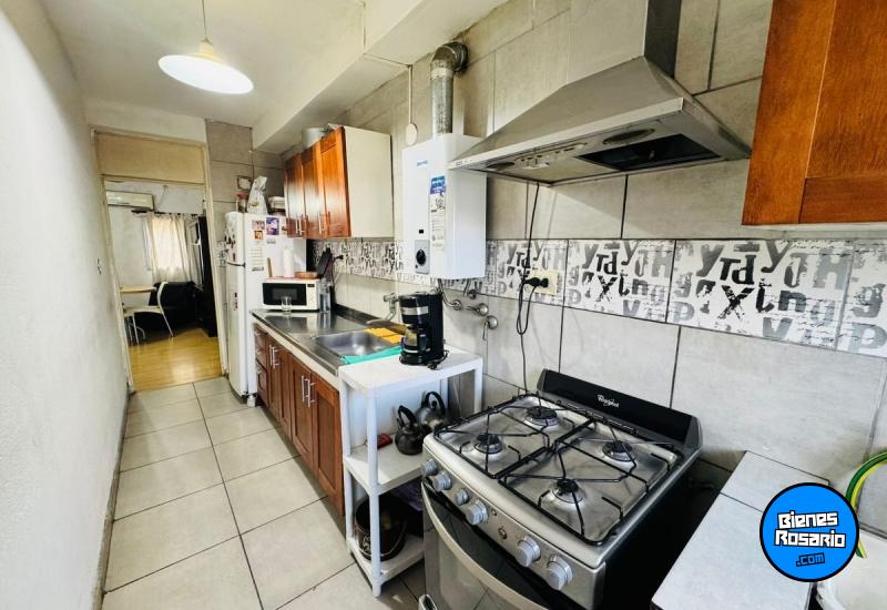 Departamentos - Rosario - Venta