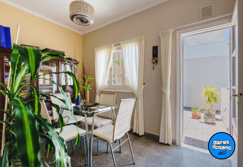 Casas - Rosario - Venta