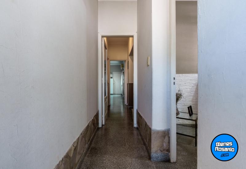 Casas - Rosario - Venta