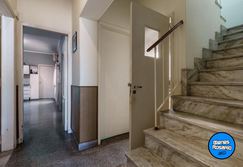 Casas - Rosario - Venta