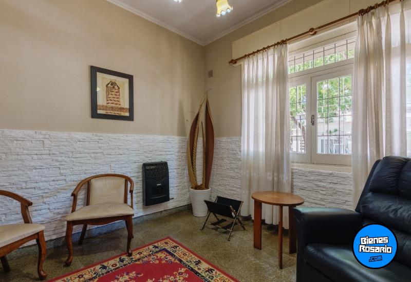 Casas - Rosario - Venta