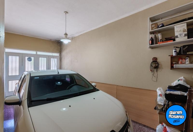 Casas - Rosario - Venta