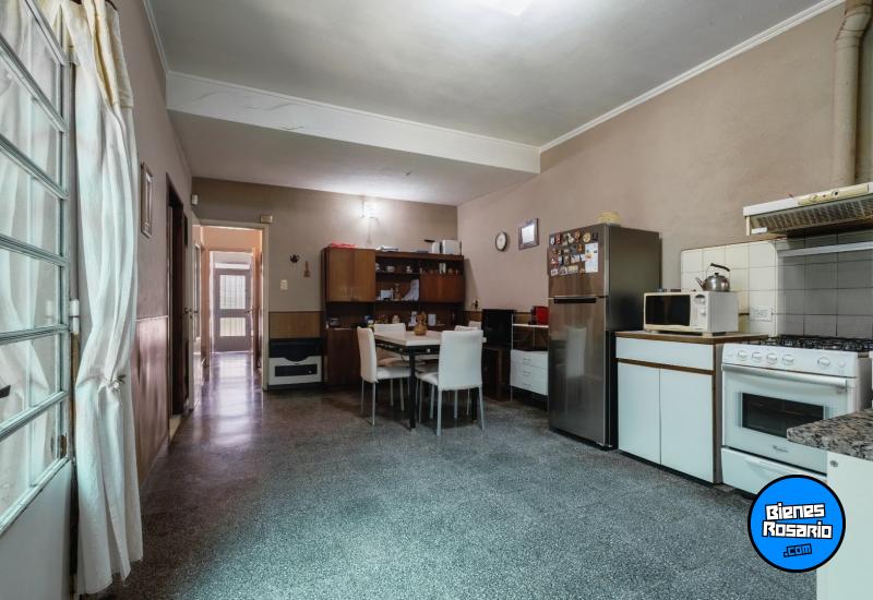 Casas - Rosario - Venta