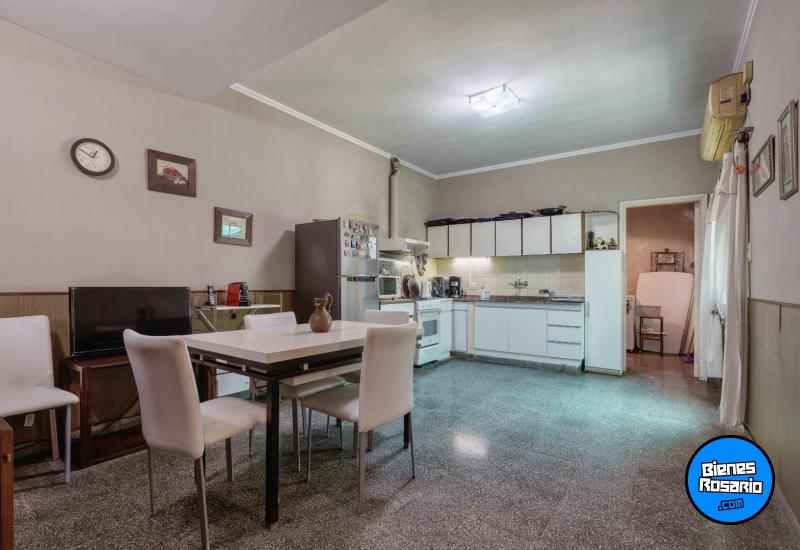Casas - Rosario - Venta