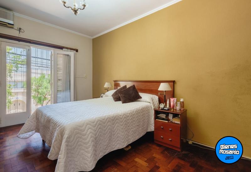 Casas - Rosario - Venta