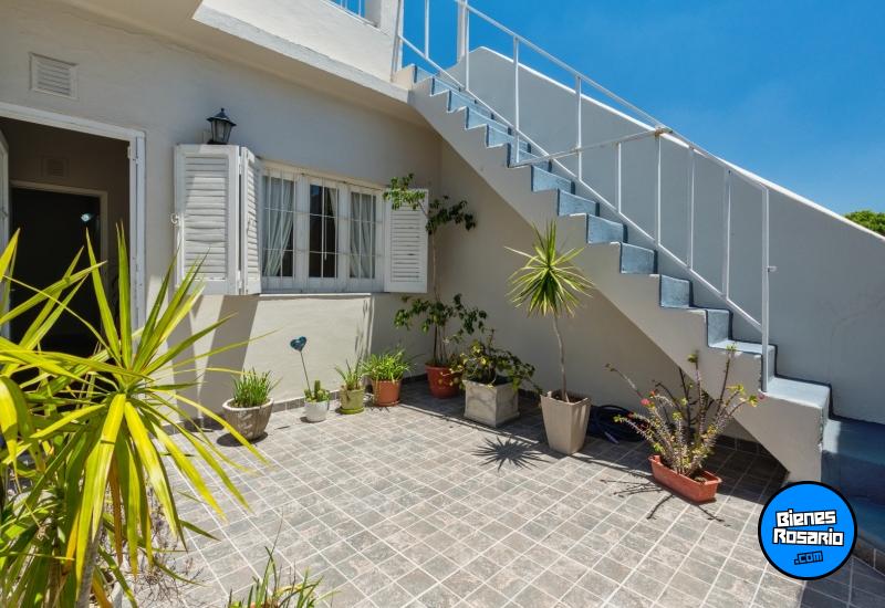 Casas - Rosario - Venta