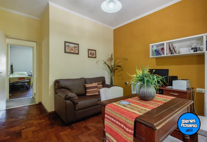 Casas - Rosario - Venta