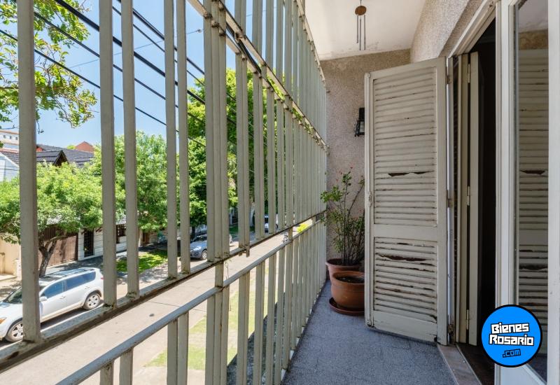 Casas - Rosario - Venta