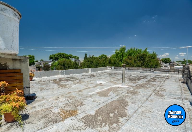 Casas - Rosario - Venta