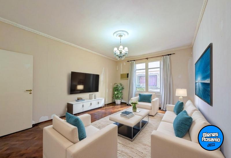 Departamentos - Rosario - Venta