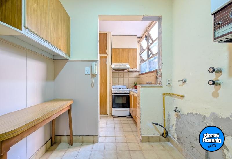 Departamentos - Rosario - Venta