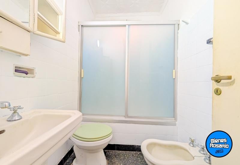 Departamentos - Rosario - Venta